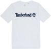Timberland T shirt met korte mouwen, in bio katoen, 8 16 jaar online kopen