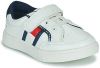 Tommy Hilfiger Sneakers met extra klittenbandriempje online kopen