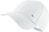 Nike H86 Swoosh Pet White/Metallic Silver Dames online kopen