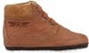 Shoesme BABY PROOF® Smart leren babyschoenen cognac online kopen
