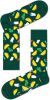 Happy Socks ! Unisex Sok -- All Over Print Katoen/polyamide/elasthan online kopen