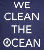 Save the Duck T shirt Navy Stretch Tekst online kopen