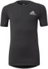 Adidas Techfit Alphaskin Icons Compression T shirt Jongens online kopen
