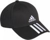 Adidas Performance Baseballcap Baseball 3STREPEN twill cap online kopen