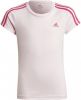 Adidas Designed 2 Move 3 Stripes Meisjes T shirt online kopen