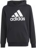 Adidas Big Logo Cotton Sweater Met Capuchon Jongens online kopen