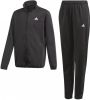 Adidas Trainingspak Essentials Zwart/Wit Kinderen online kopen