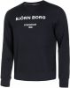 Bj&#xF6, rn Borg Crew Sweatshirt Heren online kopen