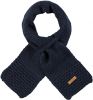 Barts ! Jongens Sjaal Maat 74 Donkerblauw Acryl online kopen