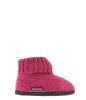 Bergstein Pantoffels Cozy 23 Roze online kopen