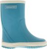 Bergstein Regenlaarzen K130001-955110955 Aqua Blauw-32 maat 32 online kopen