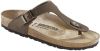 Birkenstock Sandalen gizeh calz nmiinto b04db8c4f079faa00207 , Bruin, Unisex online kopen