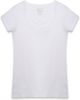 Claesens Women T Shirt Round neck s/s White(cl 8015 ) online kopen