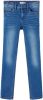 Name it Noem het KidskMtheo DnmClas Pantoos Medium Blue Denim | Freewear jeans , Blauw, Heren online kopen