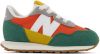 New Balance Sneakers Oranje Heren online kopen