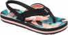 Reef Little Ahi Teenslippers Junior online kopen