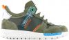 Shoesme Groene Lage Sneakers Rf22s029 online kopen