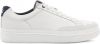 Ugg South Bay lage sneaker voor Heren in White,, Suede online kopen