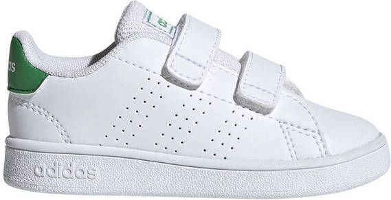 Adidas Ef0301 Sneakers , Wit, Heren online kopen