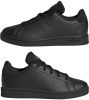 Adidas Sneakers Advantage Zwart/Grijs Kinderen online kopen