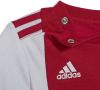 Adidas Ajax Amsterdam 22/23 Baby Thuistenue Bold Red Kind online kopen