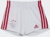 Adidas Ajax Amsterdam 22/23 Baby Thuistenue Bold Red Kind online kopen