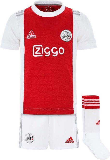 Adidas Performance Junior Ajax Amsterdam voetbalset thuis online kopen