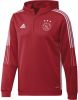 Adidas Ajax Amsterdam Tiro Sportjack Team Collegiate Red Heren online kopen