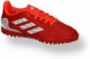 Adidas Performance Copa Sense.4 jr. voetbalschoenen rood/wit online kopen