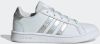 Adidas Grand Court Print Lace Schoenen online kopen