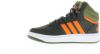 Adidas Kids adidas Hoops Mid 3.0 Kids Sneakers online kopen