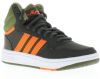 Adidas Kids adidas Hoops Mid 3.0 Kids Sneakers online kopen