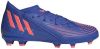 Adidas Performance Predator Edge.3 FG voetbalschoenen Predator Edge.3 FG blauw/rood online kopen