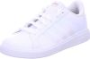 Adidas Grand Court Lifestyle Court Elastic Lace and Top Strap Schoenen online kopen