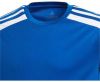 Adidas Kids adidas Squadra 21 Voetbalshirt Kids Blauw Wit online kopen