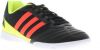 Adidas Super Sala IC Zwart/Rood/Geel Kinderen online kopen