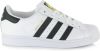 Adidas Originals Superstar Vegan Heren Cloud White/Core Black/Green Dames online kopen