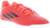 Adidas Kids adidas X Speedflow.4 Zaalvoetbalschoenen (IN) Kids Rood Zwart Rood online kopen