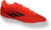 Adidas Kids adidas X Speedflow.4 Zaalvoetbalschoenen (IN) Kids Rood Zwart Rood online kopen