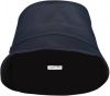 America Today Junior bucket hat donkerblauw online kopen