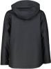 America Today Junior regenjas tussen Janice Teddy donkerblauw online kopen