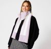 America Today Alvina sjaal met streepprint 200 x 30 cm online kopen