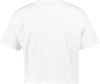 America Today T shirt met printopdruk wit/blauw online kopen