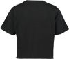 America Today T shirt met printopdruk zwart/rood online kopen