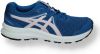 Asics contend 7 hardloopschoenen blauw/roze kinderen online kopen