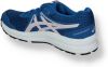 Asics contend 7 hardloopschoenen blauw/roze kinderen online kopen