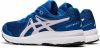 Asics contend 7 hardloopschoenen blauw/roze kinderen online kopen