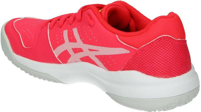 ASICS Gel-Game 7 (GS) tennisschoenen roze/wit meisjes online kopen