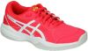 ASICS Gel-Game 7 (GS) tennisschoenen roze/wit meisjes online kopen