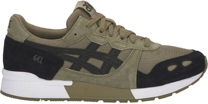Lage Sneakers Onitsuka Tiger Asics Tiger Bambooz